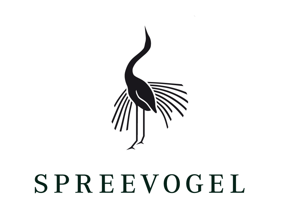 Spreevogel logo